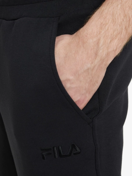 Брюки 125563FLA-99 FILA 48 Черный 125563FLA-99 фото 3 — интернет-магазин Tapok