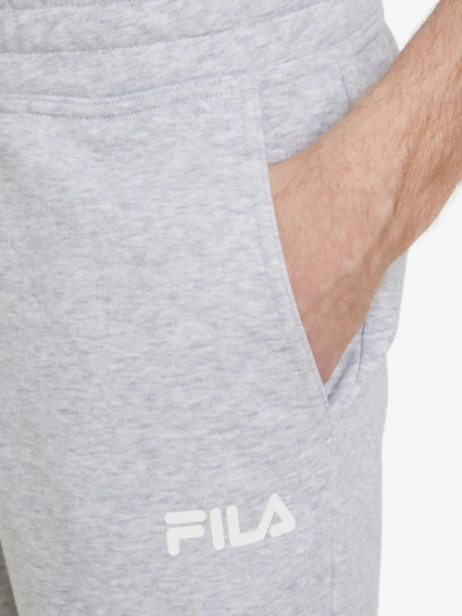 Брюки 125574FLA-1A FILA 50 Серый 125574FLA-1A фото 4 — интернет-магазин Tapok