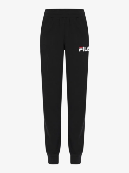 Брюки 127335FLA-99 FILA 134-140 (140) Черный 127335FLA-99 фото 5 — интернет-магазин Tapok