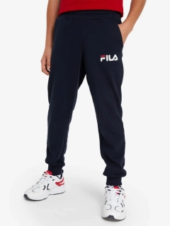 Штани 127335FLA-Z4 FILA 158-164 (164) Темно-синій 127335FLA-Z4