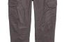 Брюки Denim Men&#39;s Regular Tapered Cargo Pants 1042559-11587 Tom Tailor L Темно-серый 1042559-11587 Фото 5