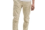 Брюки Denim Men&#39;s Regular Tapered Cargo Pants 1042559-35723 Tom Tailor L Бежевый 1042559-35723 Фото 1