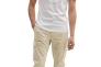 Брюки Denim Men&#39;s Regular Tapered Cargo Pants 1042559-35723 Tom Tailor L Бежевый 1042559-35723 Фото 2