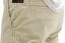 Брюки Denim Men&#39;s Regular Tapered Cargo Pants 1042559-35723 Tom Tailor L Бежевый 1042559-35723 Фото 4