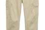 Брюки Denim Men&#39;s Regular Tapered Cargo Pants 1042559-35723 Tom Tailor L Бежевый 1042559-35723 Фото 5