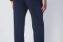 Штани elastic cuff pants 219895-BS501 Champion L Темно-синій 219895-BS501 Фото 2