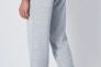 Брюки elastic cuff pants 219895-EM021 Champion L Серый 219895-EM021 Фото 2