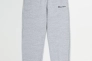 Брюки elastic cuff pants 219895-EM021 Champion L Серый 219895-EM021 Фото 4