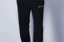 Штани elastic cuff pants 219895-KK001 Champion M Чорний 219895-KK001 Фото 1