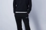 Штани elastic cuff pants 219895-KK001 Champion M Чорний 219895-KK001 Фото 3