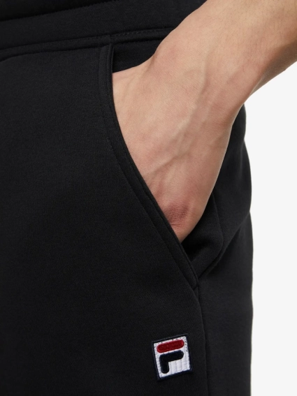 Брюки Essentials 123314FLA-99 FILA 46 Черный 123314FLA-99 фото 3 — интернет-магазин Tapok
