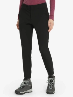 Штани Firwood Camp II Pant 1885341CLB-010 Columbia S (44) Чорний 1885341CLB-010