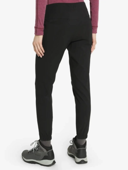 Штани Firwood Camp II Pant 1885341CLB-010 Columbia S (44) Чорний 1885341CLB-010 фото 2 — інтернет-магазин Tapok