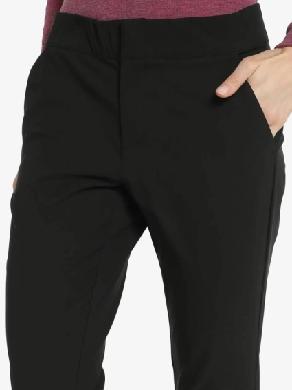 Штани Firwood Camp II Pant 1885341CLB-010 Columbia S (44) Чорний 1885341CLB-010 фото 3 — інтернет-магазин Tapok