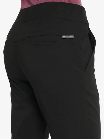 Штани Firwood Camp II Pant 1885341CLB-010 Columbia S (44) Чорний 1885341CLB-010 фото 4 — інтернет-магазин Tapok