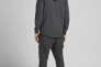 Брюки JJIGORDON JJAIR CARGO SWEAT PANTS NB 12184972-Asphalt Jack&amp;Jones L Темно-серый 12184972-Asphalt Фото 2
