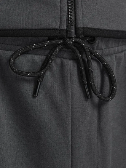 Брюки JJIGORDON JJAIR CARGO SWEAT PANTS NB 12184972-Asphalt Jack&amp;Jones L Темно-серый 12184972-Asphalt фото 3 — интернет-магазин Tapok