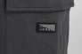 Брюки JJIGORDON JJAIR CARGO SWEAT PANTS NB 12184972-Asphalt Jack&amp;Jones L Темно-серый 12184972-Asphalt Фото 4