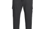 Брюки JJIGORDON JJAIR CARGO SWEAT PANTS NB 12184972-Asphalt Jack&amp;Jones L Темно-серый 12184972-Asphalt Фото 5