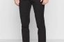 Штани JJIMARCO JJDAVE SA BLACK 12174152 Black Jack&Jones 30/34 Чорний 12174152Black Фото 2