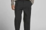 Штани JPSTBILL JJRICO CROPPED AKM 000 BLACK 12192602-Black Jack&Jones 28/32 Чорний 12192602-Black Фото 1