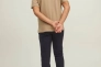 Штани JPSTGORDON JJJILOCK SWEAT PANTS IN 12213281-Black Jack&Jones M Чорний 12213281-Black Фото 2