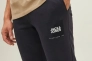 Штани JPSTGORDON JJJILOCK SWEAT PANTS IN 12213281-Black Jack&Jones M Чорний 12213281-Black Фото 3