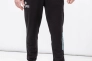 Штани JPSTGORDON JJCLAY SWEAT PANTS IN 12205877-Black Jack&Jones M Чорний 12205877-Black Фото 1