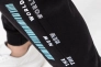 Штани JPSTGORDON JJCLAY SWEAT PANTS IN 12205877-Black Jack&Jones M Чорний 12205877-Black Фото 3