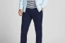Брюки JPSTMARCO JJDAVE AKM NAVY BLAZER NOOS 12174309-Navy Blazer Jack&amp;Jones 30/34 Темно-синий 12174309-Navy Blazer Фото 1