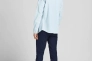 Брюки JPSTMARCO JJDAVE AKM NAVY BLAZER NOOS 12174309-Navy Blazer Jack&amp;Jones 30/34 Темно-синий 12174309-Navy Blazer Фото 2