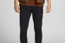 Брюки JPSTMARCO JJFRED AMA CAVIAR 12193816-Caviar Jack&amp;Jones 29/32 Черный 12193816-Caviar Фото 1