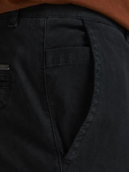 Брюки JPSTMARCO JJFRED AMA CAVIAR 12193816-Caviar Jack&amp;Jones 29/32 Черный 12193816-Caviar фото 3 — интернет-магазин Tapok