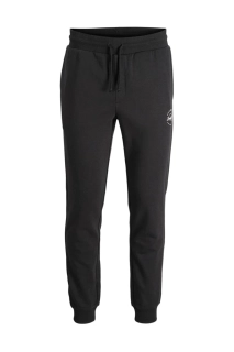 Брюки JWHARTHUR JJSWEAT PANTS IMP 12218595-Black Jack&amp;Jones L Черный 12218595-Black