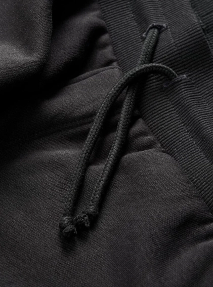 Штани JWHARTHUR JJSWEAT PANTS IMP 12218595-Black Jack&Jones L Чорний 12218595-Black фото 3 — інтернет-магазин Tapok