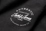 Штани JWHARTHUR JJSWEAT PANTS IMP 12218595-Black Jack&Jones L Чорний 12218595-Black Фото 4