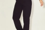 Штани JXALBERTE REL EVERY PANTS NOOS 12200298-Black JJXX S Чорний 12200298-Black Фото 1