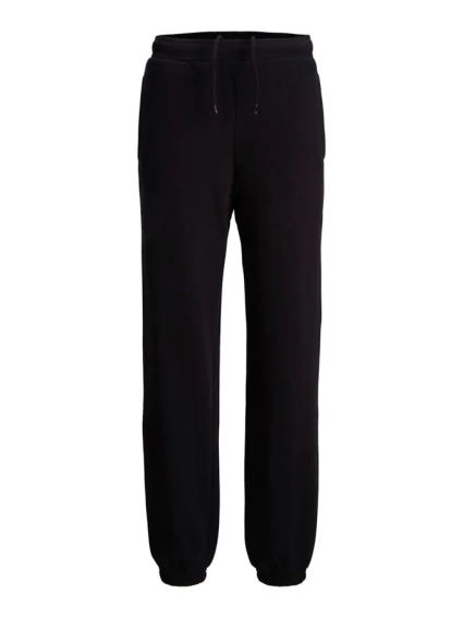 Штани JXALBERTE REL EVERY PANTS NOOS 12200298-Black JJXX S Чорний 12200298-Black фото 4 — інтернет-магазин Tapok
