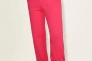 Брюки JXALBERTE REL EVERY PANTS NOOS 12200298-Bright Rose JJXX L Розовый 12200298-Bright Rose Фото 1
