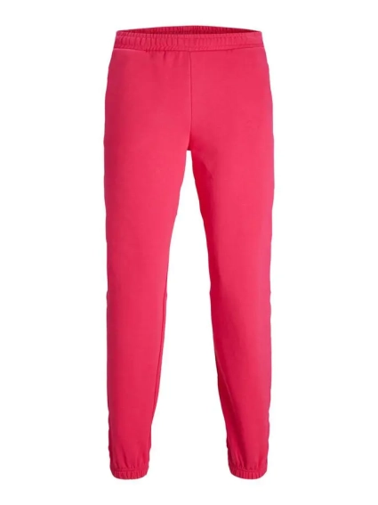 Брюки JXALBERTE REL EVERY PANTS NOOS 12200298-Bright Rose JJXX L Розовый 12200298-Bright Rose фото 4 — интернет-магазин Tapok