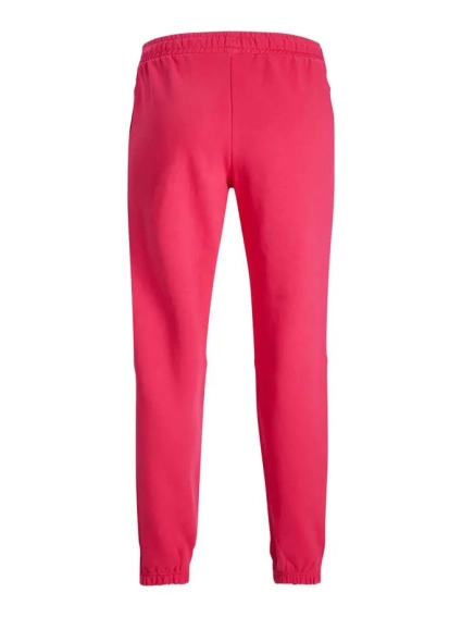 Брюки JXALBERTE REL EVERY PANTS NOOS 12200298-Bright Rose JJXX L Розовый 12200298-Bright Rose фото 5 — интернет-магазин Tapok