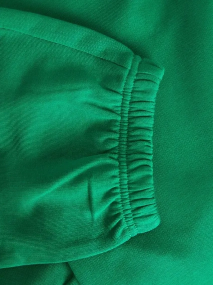 Брюки JXALBERTE REL EVERY PANTS NOOS 12200298-Jolly Green JJXX L Зеленый 12200298-Jolly Green фото 3 — интернет-магазин Tapok