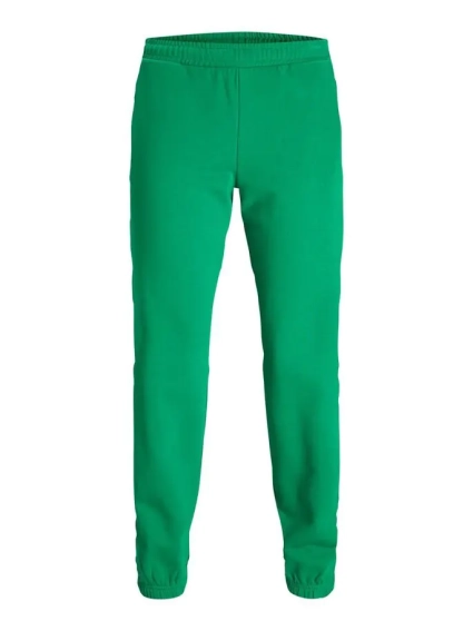 Брюки JXALBERTE REL EVERY PANTS NOOS 12200298-Jolly Green JJXX L Зеленый 12200298-Jolly Green фото 4 — интернет-магазин Tapok