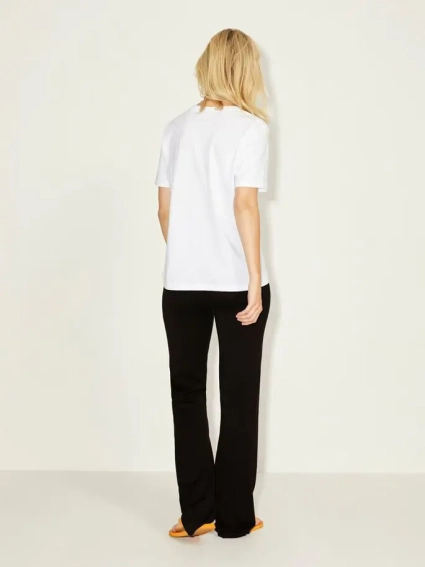 Брюки JXHARPER SOFT KNIT PANT NOOS 12202996-Black JJXX L Черный 12202996-Black фото 2 — интернет-магазин Tapok