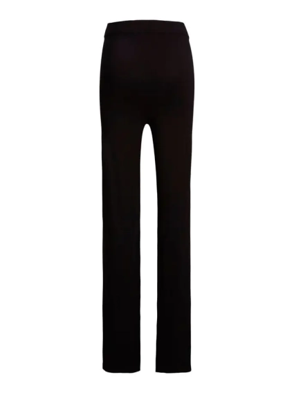 Брюки JXHARPER SOFT KNIT PANT NOOS 12202996-Black JJXX L Черный 12202996-Black фото 5 — интернет-магазин Tapok