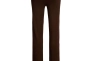 Брюки JXHARPER SOFT KNIT PANT NOOS 12202996-Demitasse JJXX L Коричневый 12202996-Demitasse Фото 5