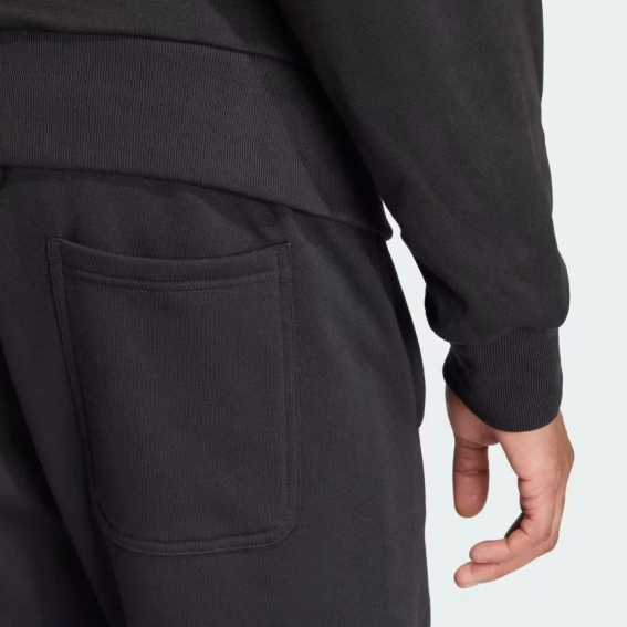 Штани M A SZN FL R PT IX1246 Adidas M Чорний IX1246 фото 4 — інтернет-магазин Tapok