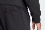 Штани M A SZN FL R PT IX1246 Adidas M Чорний IX1246 Фото 4