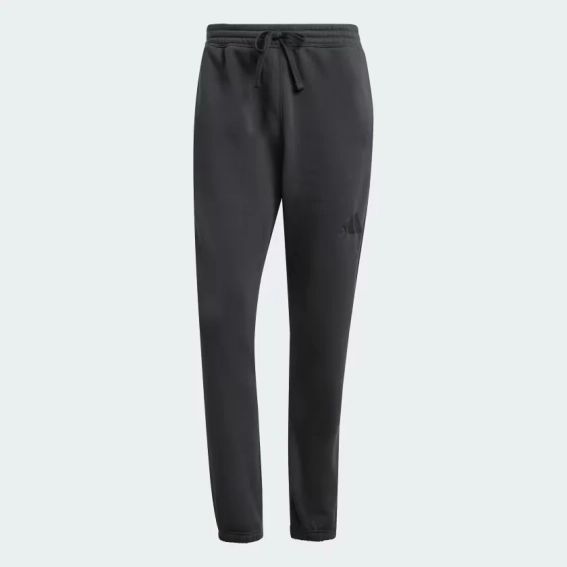 Штани M A SZN FL R PT IX1246 Adidas M Чорний IX1246 фото 5 — інтернет-магазин Tapok