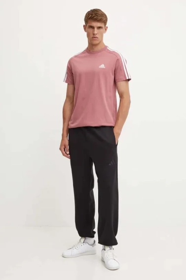 Штани M A SZN FL PT IX1252 Adidas L Чорний IX1252 фото 3 — інтернет-магазин Tapok